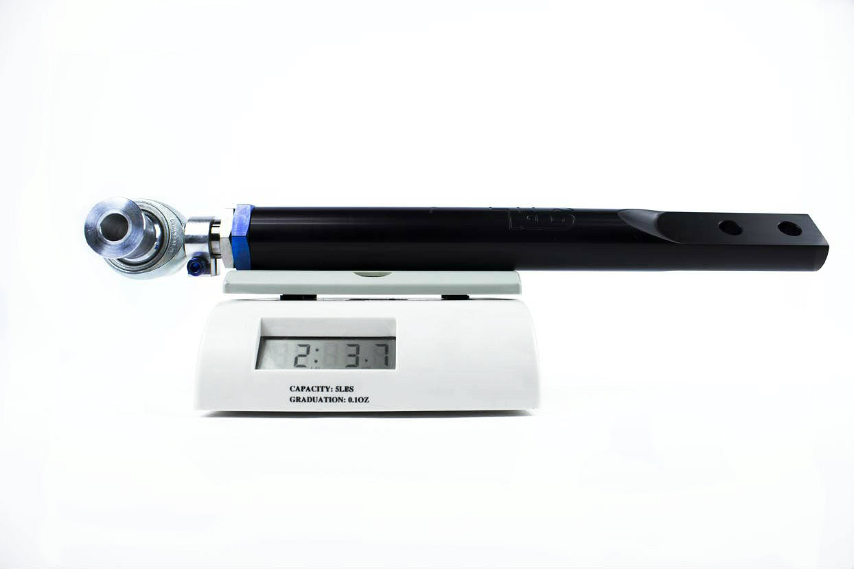 Front Tension Rods R32, R33 GT-R