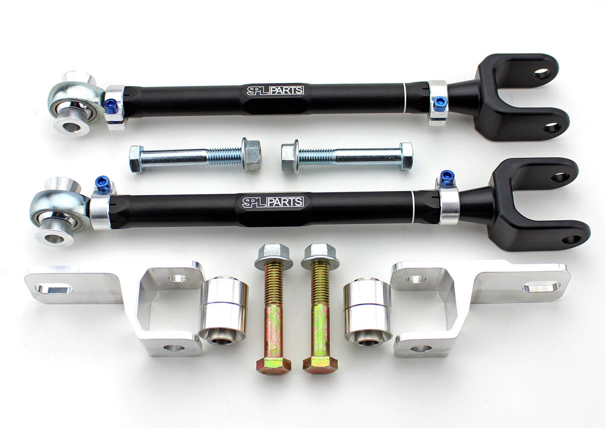 SPL TITANIUM Series HICAS Delete Kit Z32/S13/R32/R33/R34