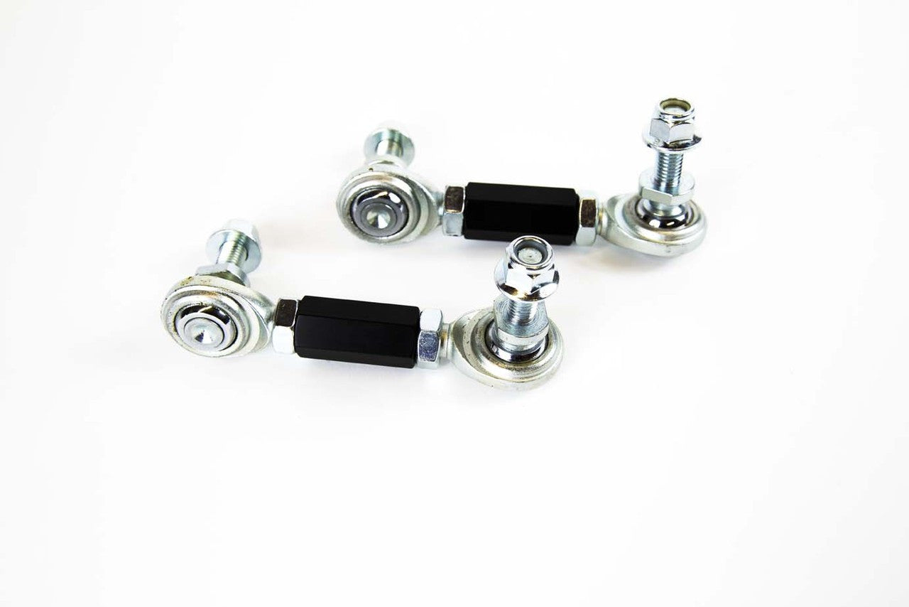 Nissan 370z Z34 350z Z33 300ZX Z32 SPL Parts Adjustable Rear Endlinks