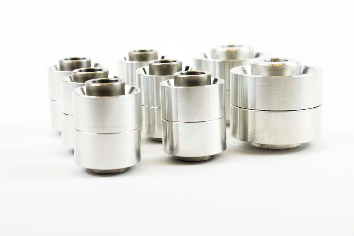 Rear Knuckle Monoball Bushings (Non-HICAS) Z32
