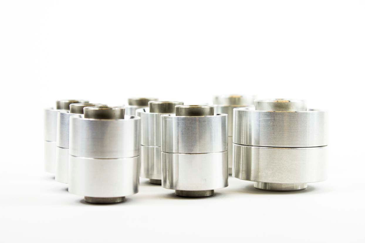 Rear Knuckle Monoball Bushings (Non-HICAS) Z32