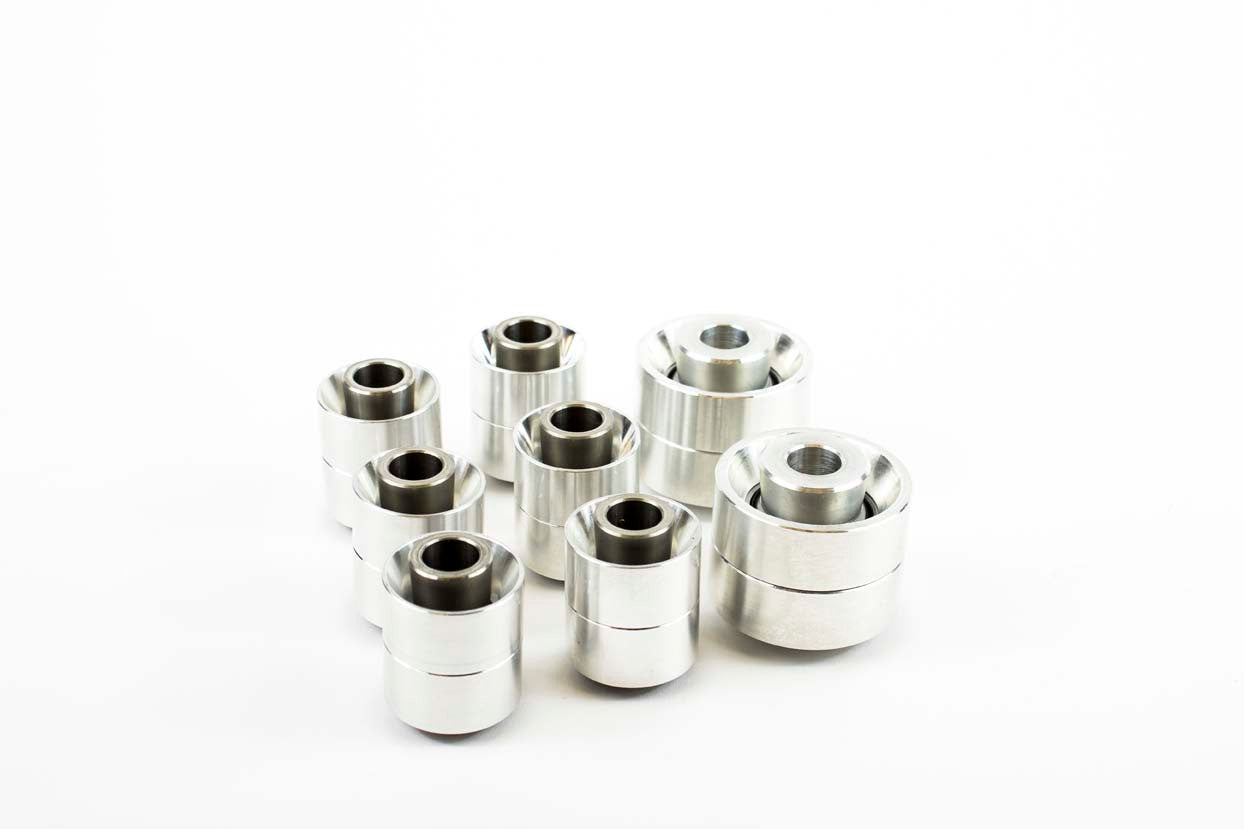 Rear Knuckle Monoball Bushings (Non-HICAS) Z32