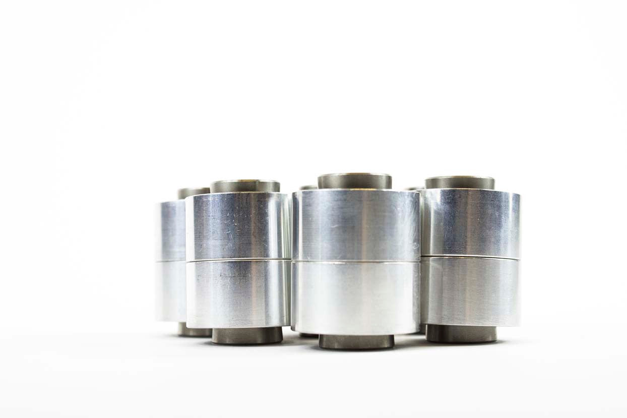 Rear Knuckle Monoball Bushings S13/S14/R33