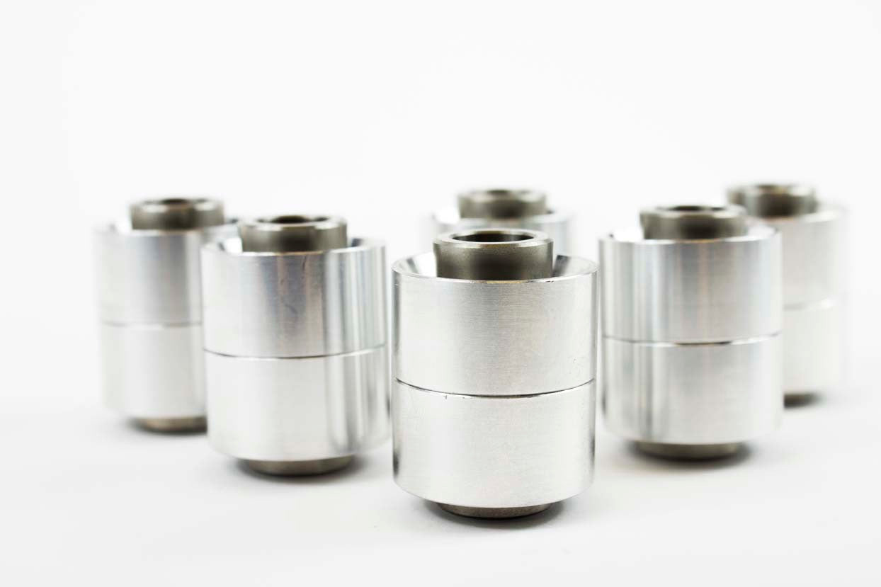 Rear Knuckle Monoball Bushings S13/S14/R33