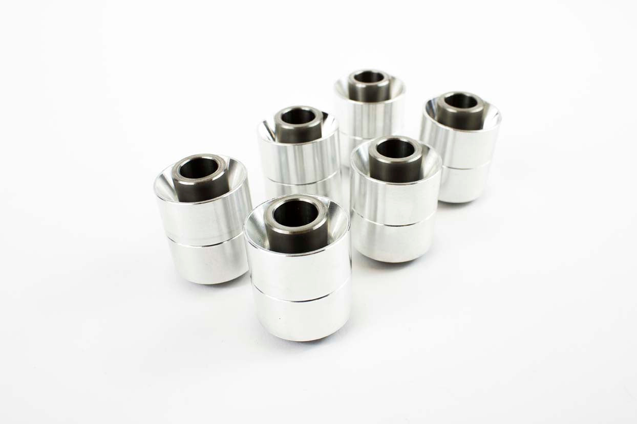 Rear Knuckle Monoball Bushings S13/S14/R33