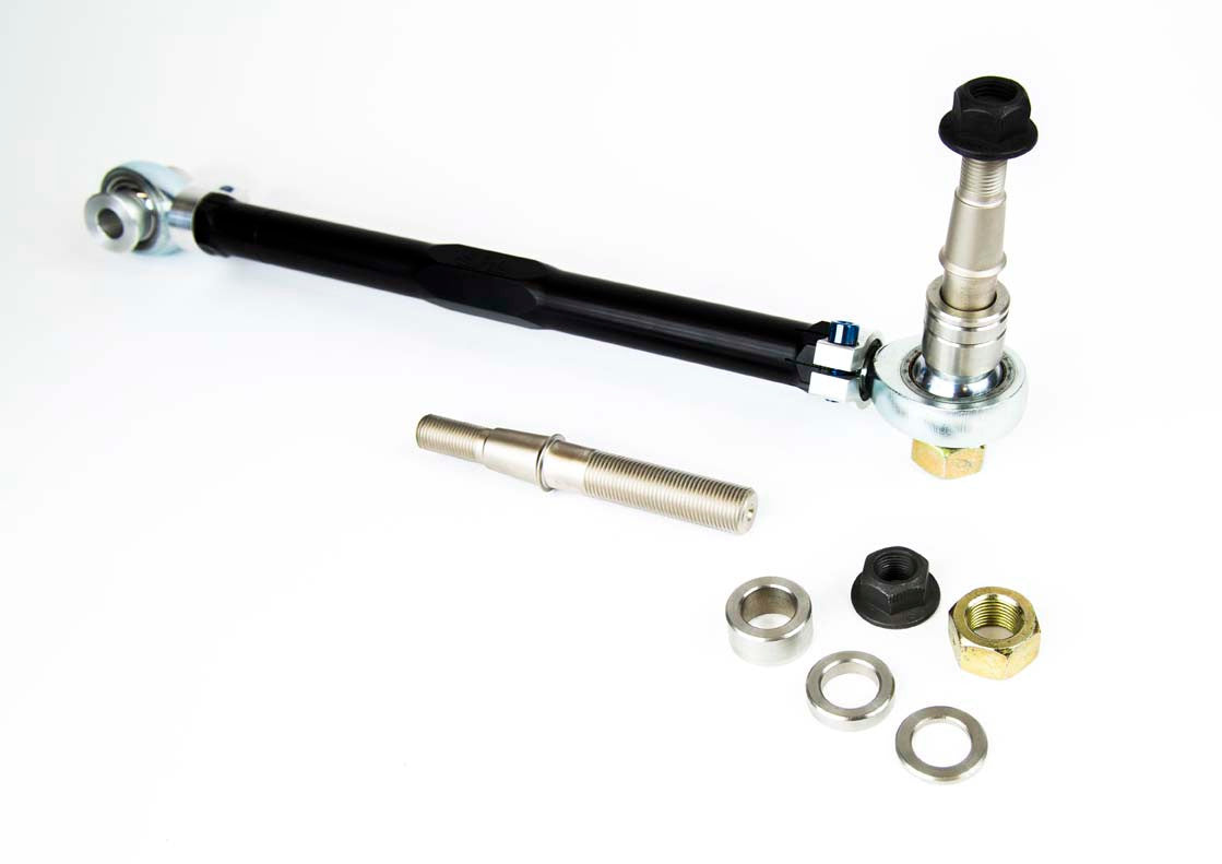 Porsche Rear Toe Arms Bumpsteer Adjustable - 996/997/Boxster/Cayman