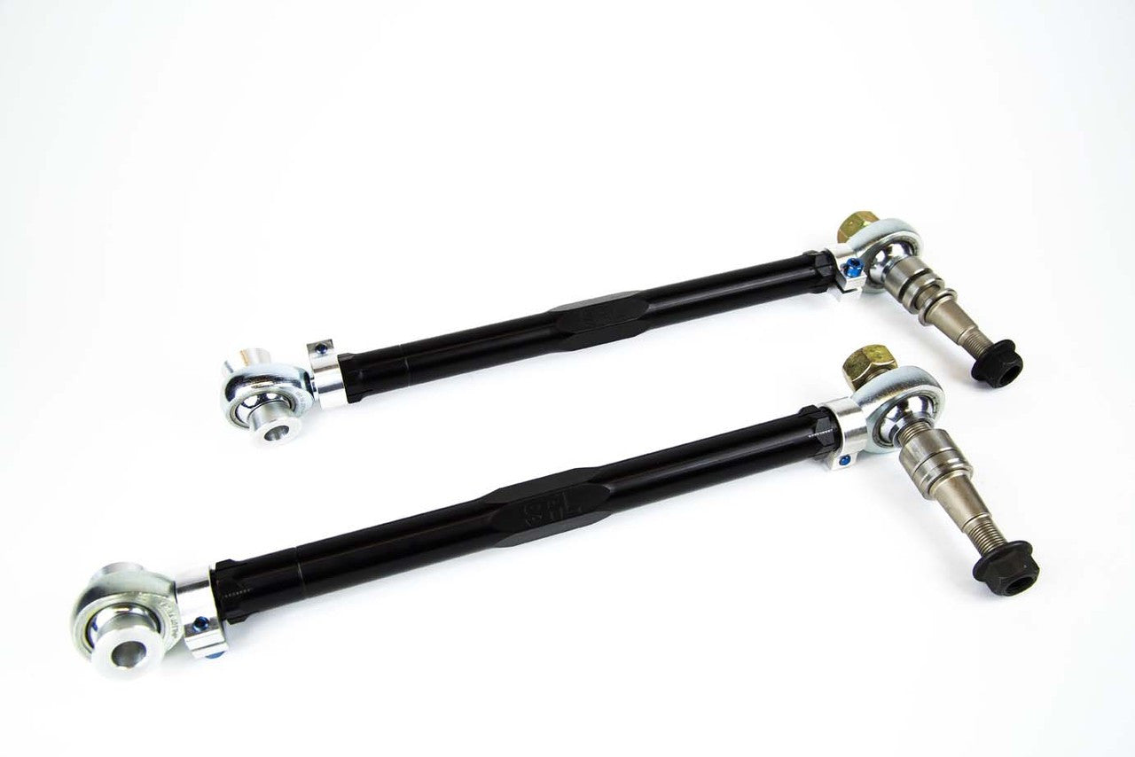 Porsche Rear Toe Arms Bumpsteer Adjustable - 996/997/Boxster/Cayman