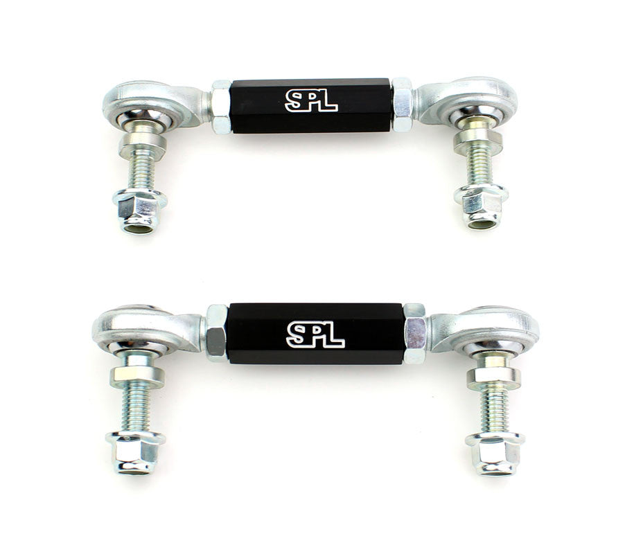 BMW F2X/F3X Rear Endlinks