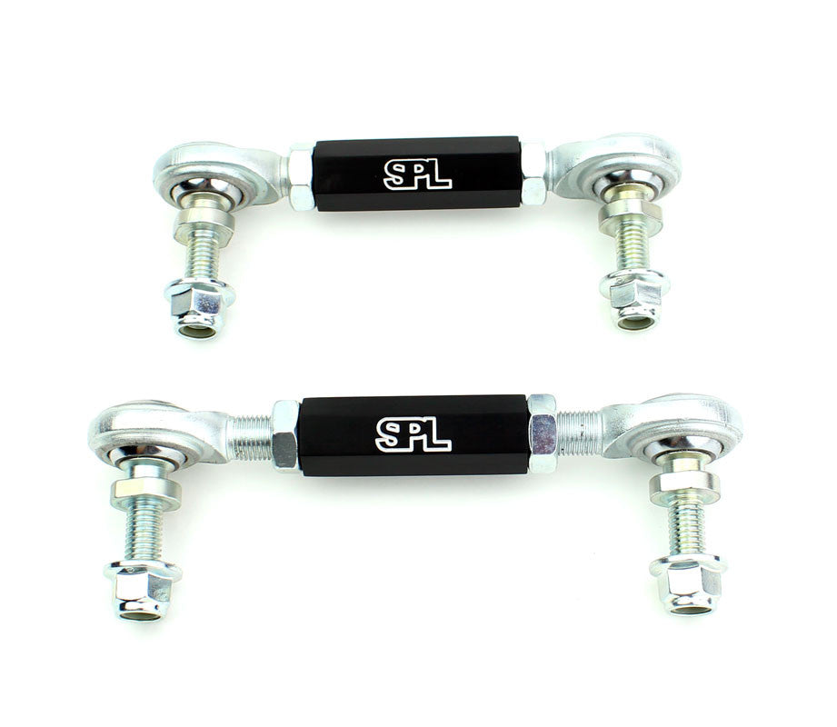 BMW F2X/F3X Rear Endlinks