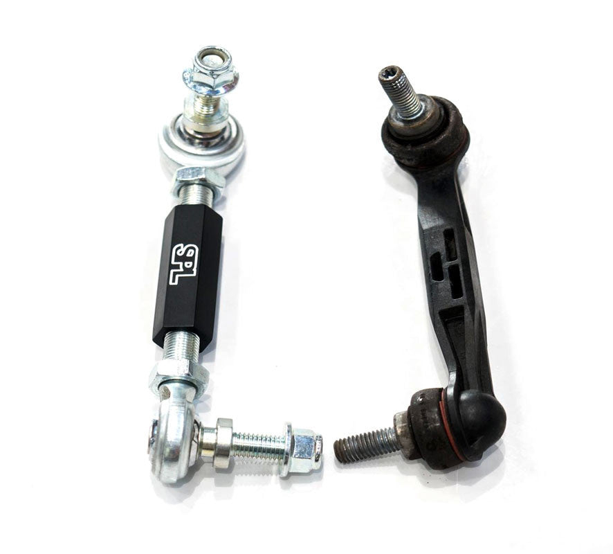 BMW F2X/F3X Rear Endlinks