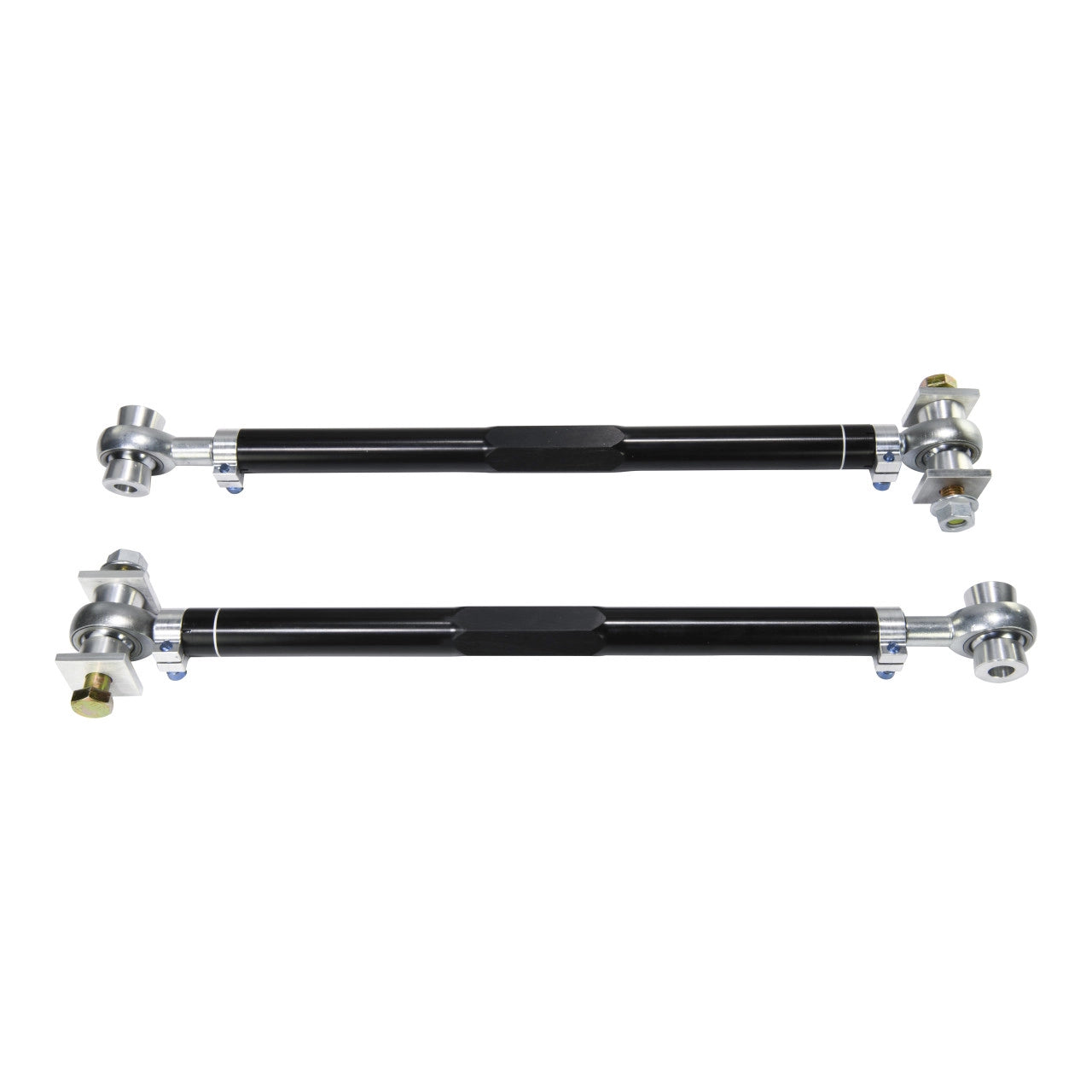 BMW F2X/F3X Rear Toe Links + Eccentric Lockout