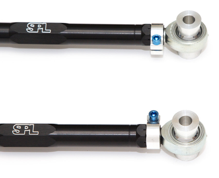 NC Miata Rear Toe Arms Bumpsteer Adjustable MX-5 RX-8 FE
