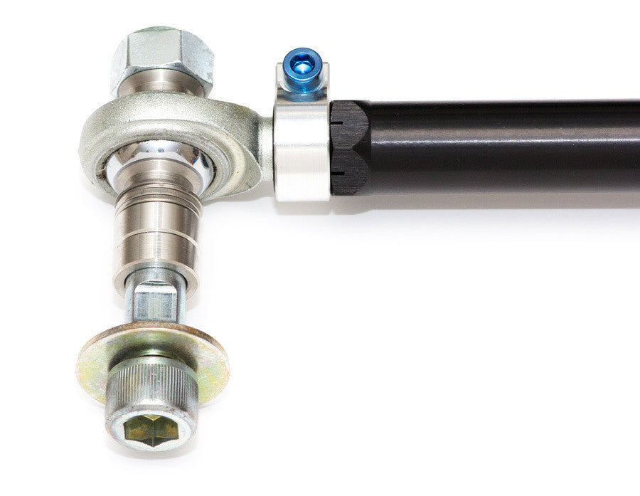NC Miata Rear Toe Arm Bumpsteer Adjustable with Eccentric Lockout