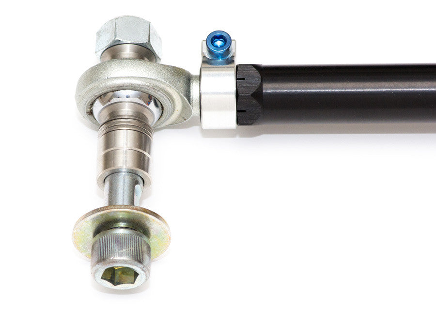 NC Miata Rear Toe Arms Bumpsteer Adjustable MX-5 RX-8 FE