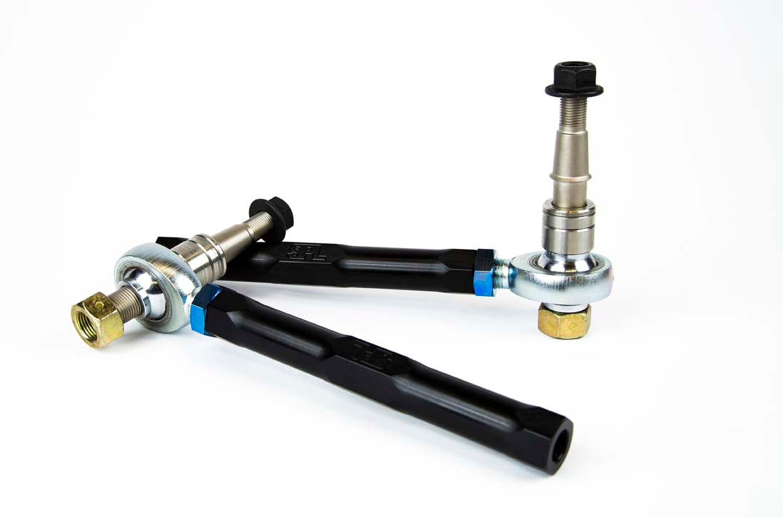 Porsche Tie Rod Ends Bumpsteer Adjustable - 996/997/991/Boxster/Cayman