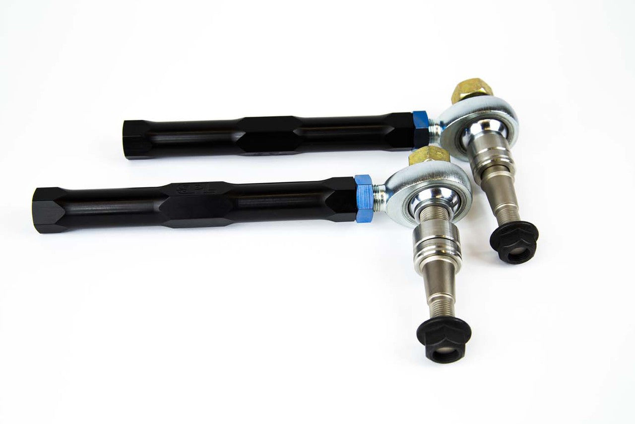 Porsche Tie Rod Ends Bumpsteer Adjustable - 996/997/991/Boxster/Cayman
