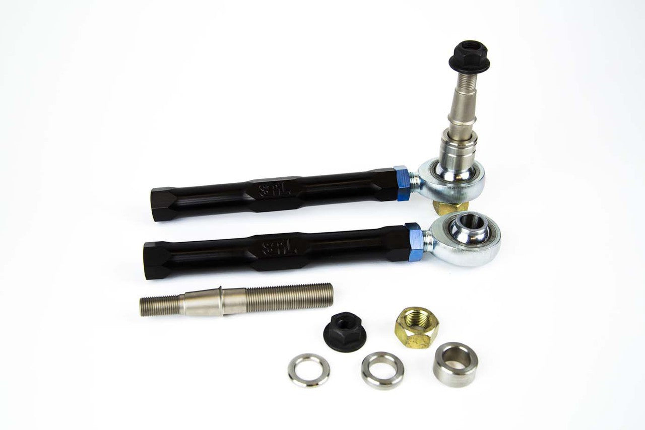 Porsche Tie Rod Ends Bumpsteer Adjustable - 996/997/991/Boxster/Cayman
