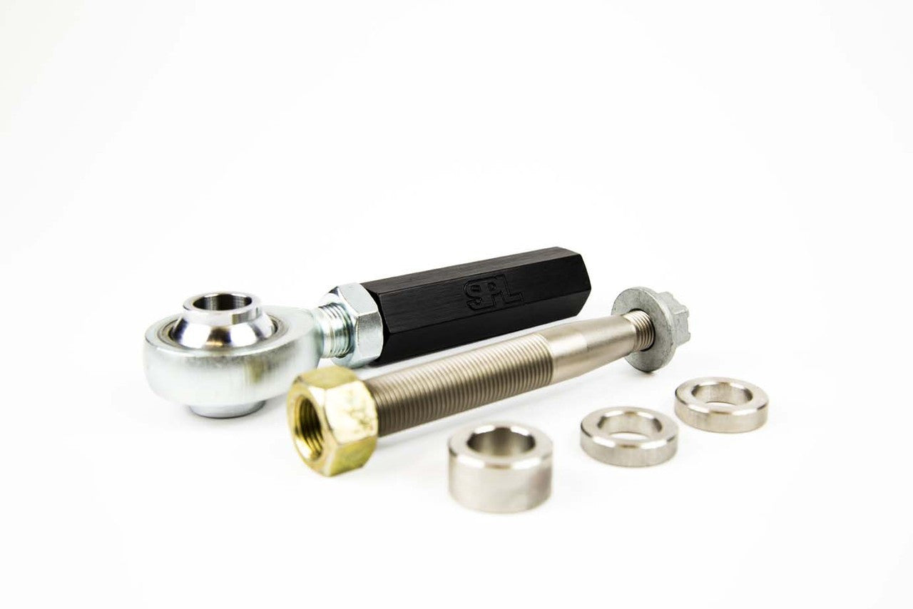 Corvette C5, C6 Front Outer Tie Rod Ends