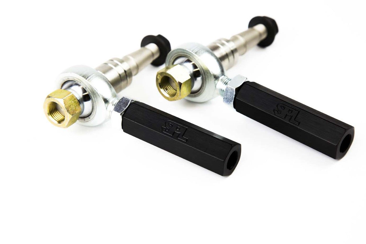 Nissan 350z Z33 300zx Z32 Skyline R32 R33 R34 V5 Front Bumpsteer Adjustable Outer Tie Rod Ends