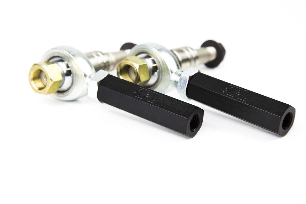 Nissan 350z Z33 300zx Z32 Skyline R32 R33 R34 V5 Front Bumpsteer Adjustable Outer Tie Rod Ends