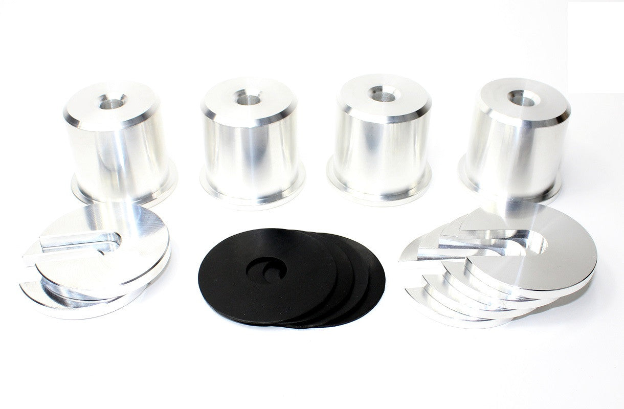FRS/BRZ Solid Subframe Bushings