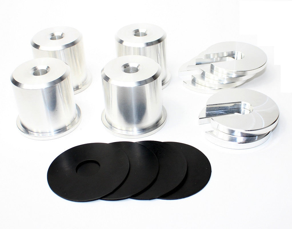 FRS/BRZ Solid Subframe Bushings