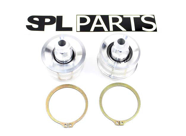 BMW E9X/E8X/F8X Adjustable Front Caster Rod Monoball Bushings