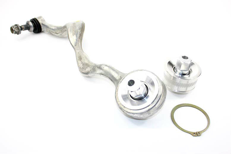 BMW E9X/E8X/F8X Adjustable Front Caster Rod Monoball Bushings