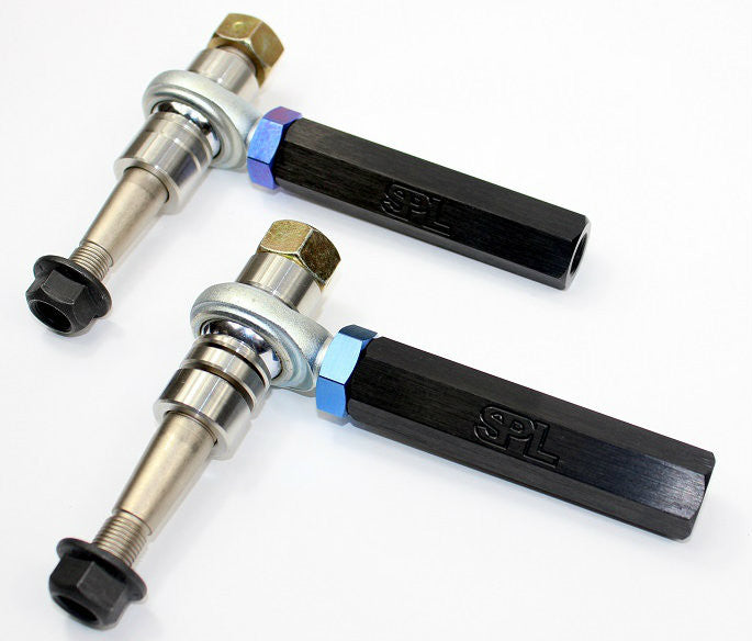 FR-S/BRZ/GT86 Front Tie Rod Ends Bumpsteer Adjustable