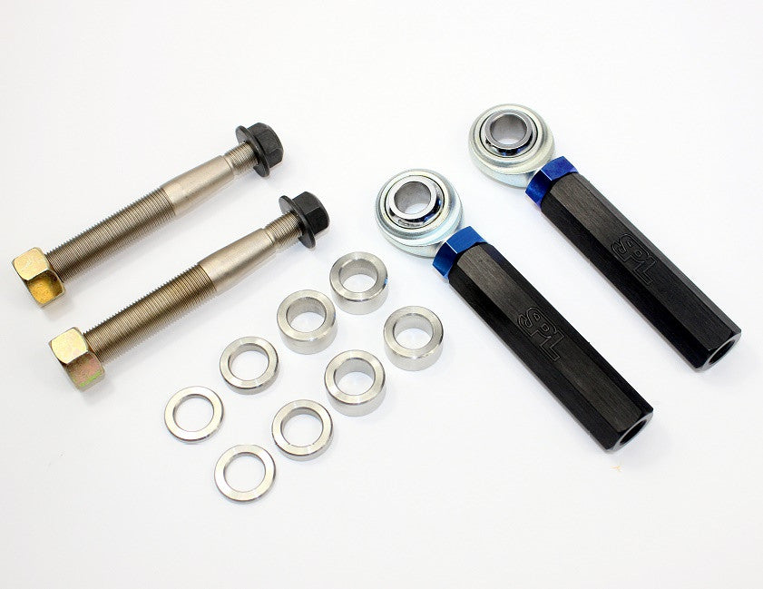FR-S/BRZ/GT86 Front Tie Rod Ends Bumpsteer Adjustable