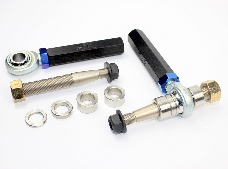 FR-S/BRZ/GT86 Front Tie Rod Ends Bumpsteer Adjustable