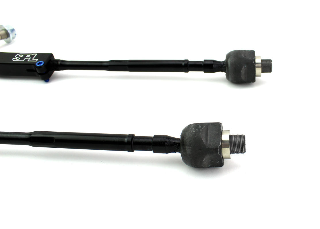 NB Miata Tie Rod End Kit Bumpsteer Adjustable Power Steering Rack