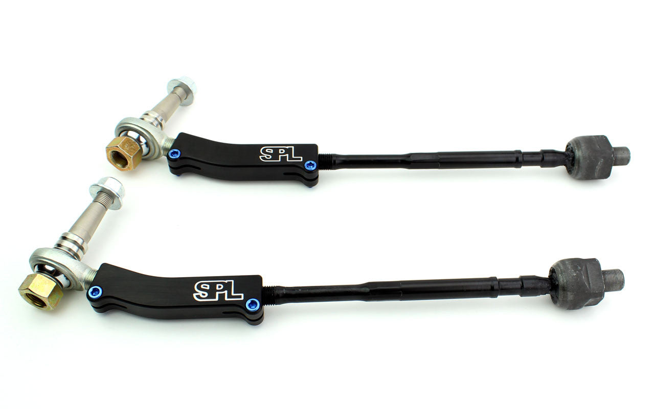 NA NB Miata Tie Rod End Kit Bumpsteer Adjustable Manual Rack
