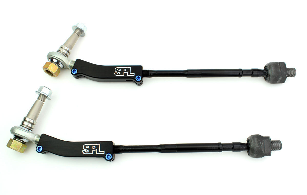 NA NB Miata Tie Rod End Kit Bumpsteer Adjustable Manual Rack