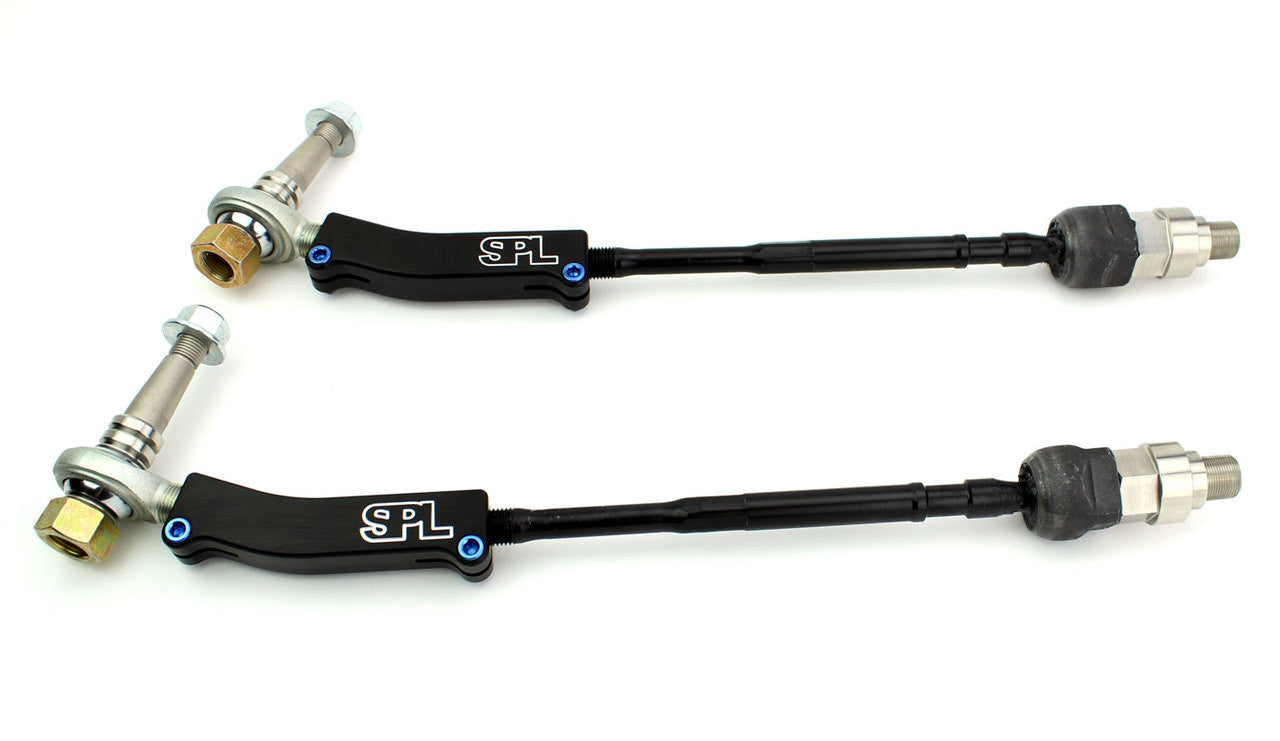 NA Miata Tie Rod End Kit Bumpsteer Adjustable Power Steering Rack