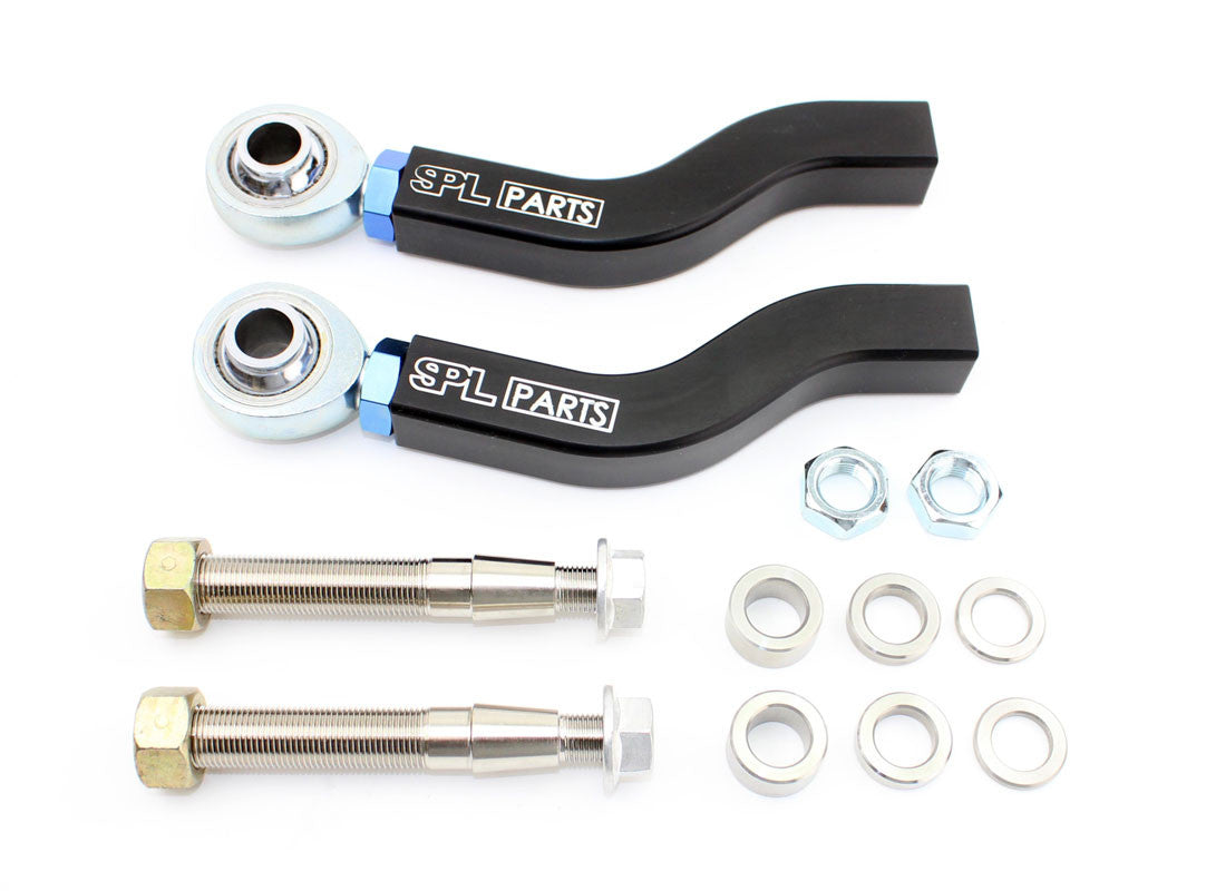 Nissan 370z Z34 Adjustable Bumpsteer Tie Rod Ends