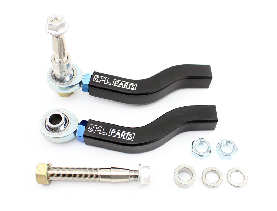 Nissan 370z Z34 Adjustable Bumpsteer Tie Rod Ends