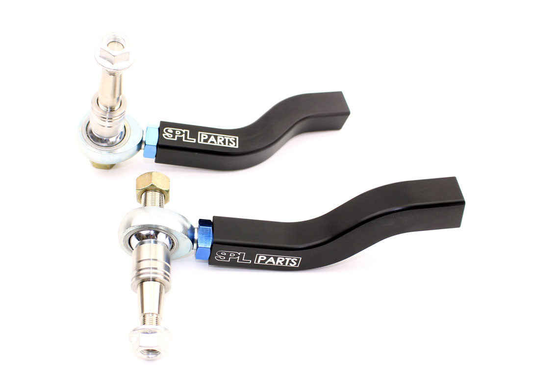 Nissan 370z Z34 Adjustable Bumpsteer Tie Rod Ends
