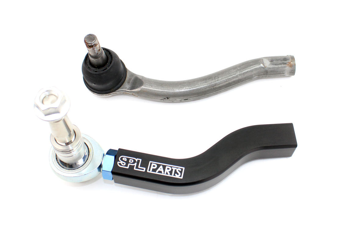 Nissan 370z Z34 Adjustable Bumpsteer Tie Rod Ends