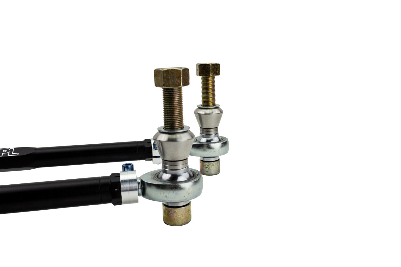 BMW F2X/F3X Front Tension Rods