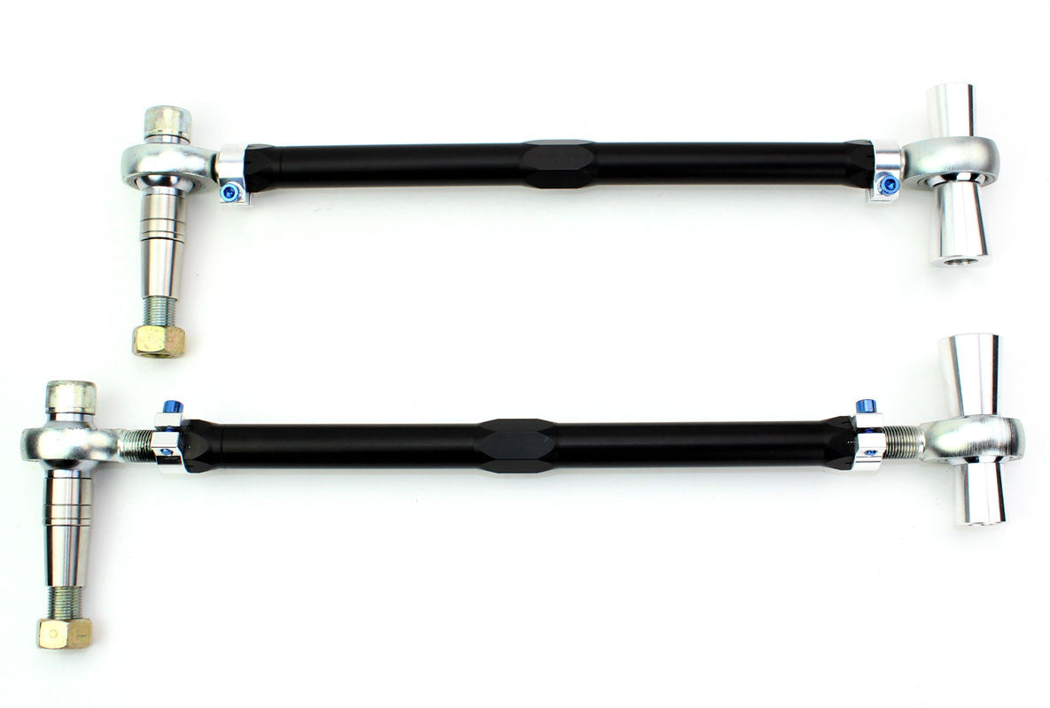 GT350 Mustang Front Tension Rods