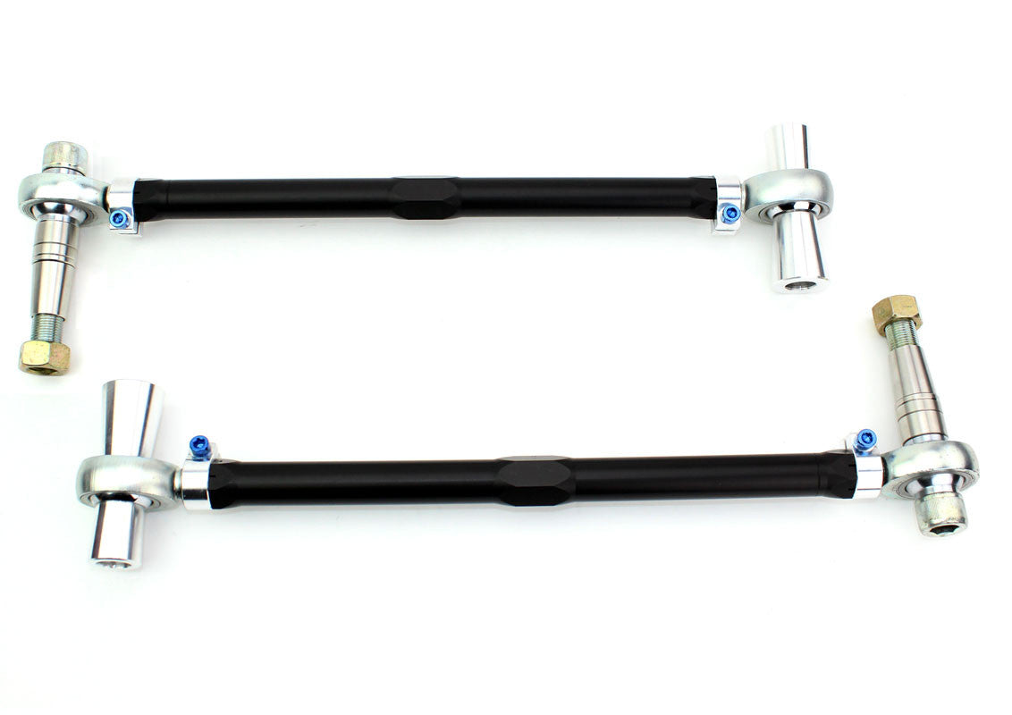 S550 Mustang Offset Front Tension Rods