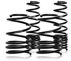 BMW E9X Swift Sport Spec-R Lowering Springs 06-13