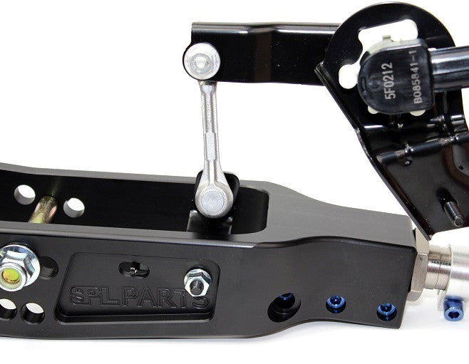 Rear Lower Camber Arms FR-S/BRZ/86/WRX