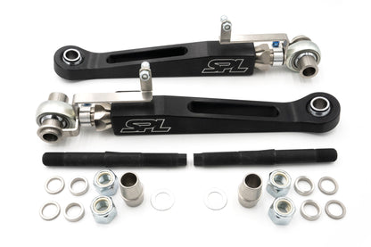 Ford Mustang (S550) 2015+ GT500 Mustang Front Lower Control Arms