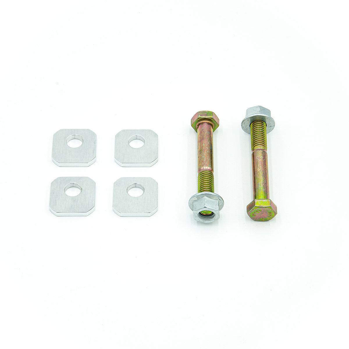 Toe Eccentric Lockout Kit for Model 3 / Y