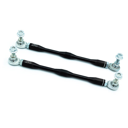 GR Corolla Front Adjustable Endlinks