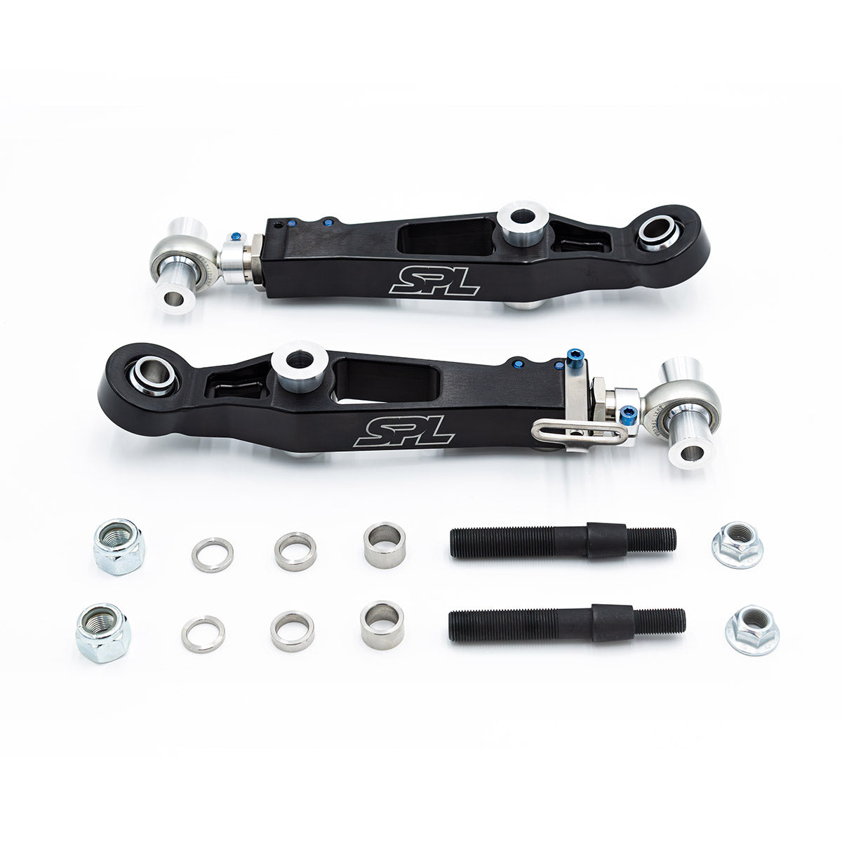 Front Lower Control Arms for Porsche 991/981/982