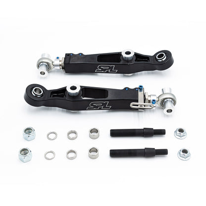 Front Lower Control Arms for Porsche 991/981/982