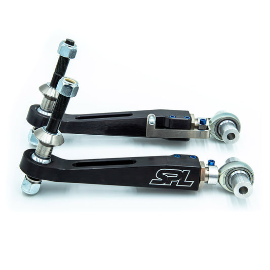 SPL BMW G2X Front Lower Control Arms